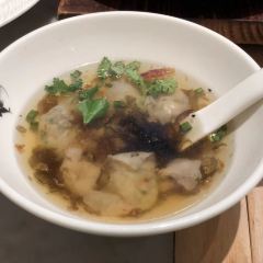 Restoran Mee Sham User Photo