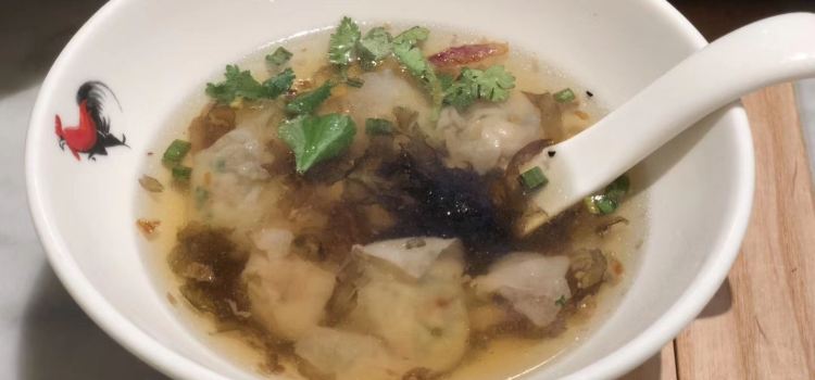 Restoran Mee Sham