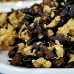 陈记老字号饭庄(龙虎山店) User Photo