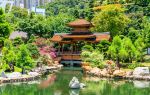 Nan Lian Garden