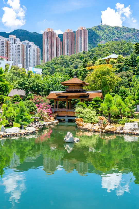 3_南蓮園池