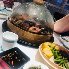 96號海蒸鲜·海鲜牧场(天主教堂·栈桥店) User Photo