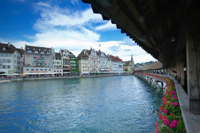 Old Town
