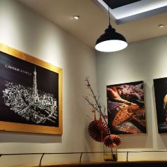 La Parisienne巴黎蜜语(BFC外滩金融中心店) User Photo