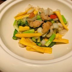 友友饭店(泰时店) User Photo