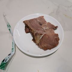 磨沟沿老字号牛肉面 User Photo