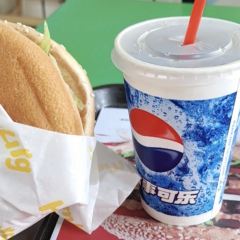 Duomei Hamburger User Photo