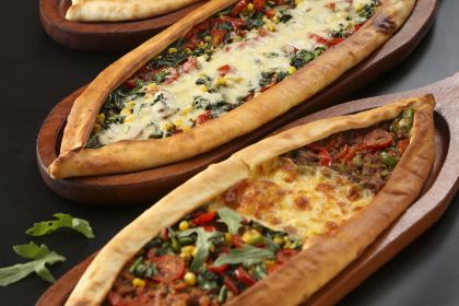 Efes Turkish & Mediterranean Cuisine