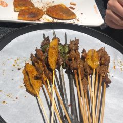 예포파 사발 여행 사진