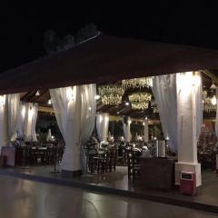 浪漫海岸海鮮城（浪漫海岸海鮮城）張用戶圖片