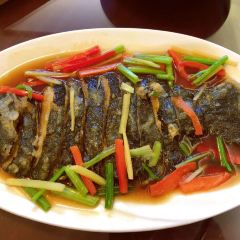 福缘素菜堂(总店) User Photo