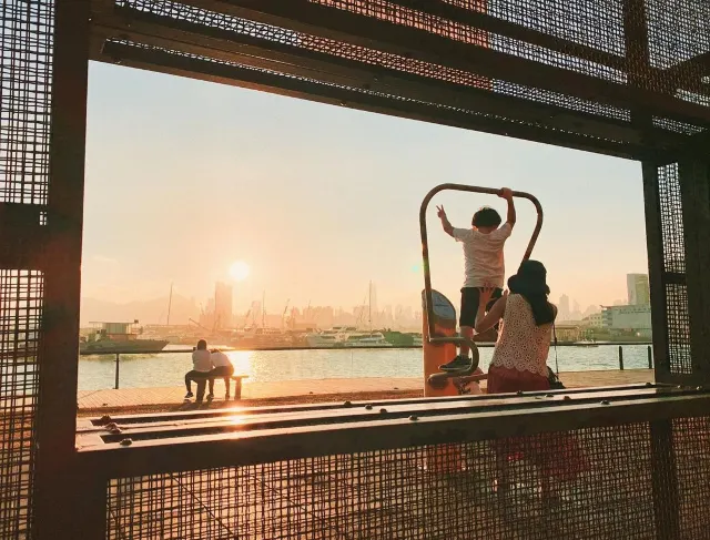 【野餐地點】12大野餐好去處 必去海景草地公園推薦
