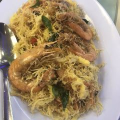 Welcome Seafood Restaurant User Photo