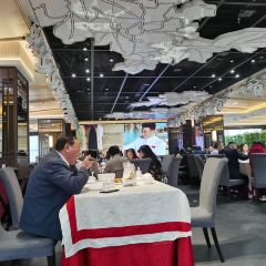 成师傅·大宋炒菜楼(中兴路店) User Photo