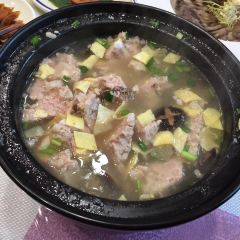 老妈家庭厨房(白碱滩店) User Photo