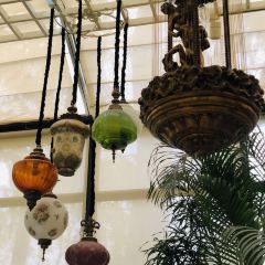 Maggie's Restaurant User Photo