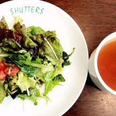 Shutters Luz Jiyugaoka User Photo