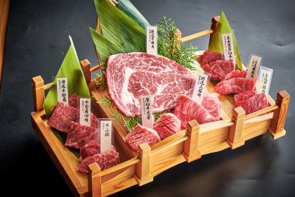 土古里日式烧肉