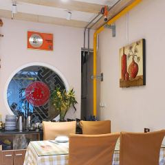 老李家饭庄(独月路店) User Photo