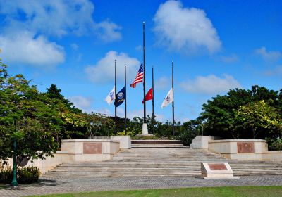 Northern Mariana Islands