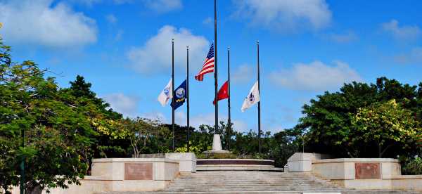 Apartments in Northern Mariana Islands, United States