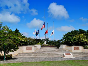 Northern Mariana Islands