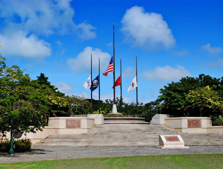 Hotels With Wi-Fi in Northern Mariana Islands, United States