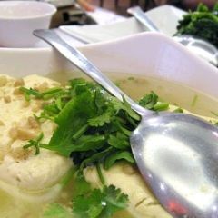 蘇杭餐廳（濟南店）張用戶圖片