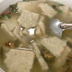 GU ZHEN XIAO CHU User Photo