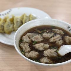 蔣家橋餃麵店張用戶圖片
