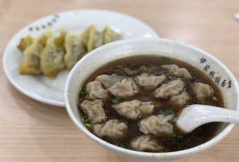 Jiang Jia Qiao (Dongguan Street Branch) user photo