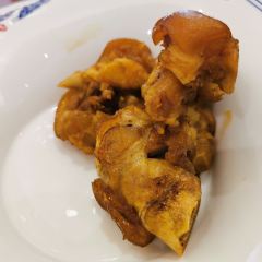 FU ZHOU YAN SI GU XIAO CHU User Photo