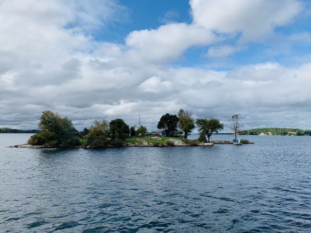 Thousand Islands