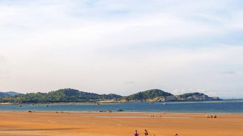 Huinv Bay