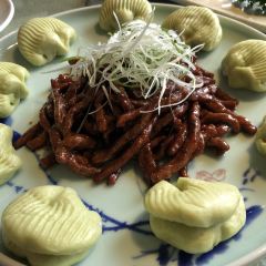 FU RONG HUANG User Photo