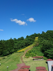 猿倉山森林公園