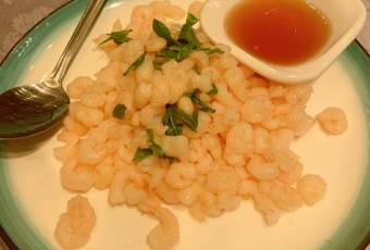山外山菜館(玉泉路店)用戶圖片