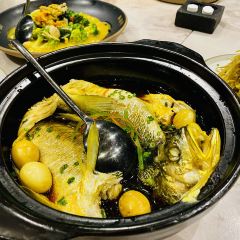 No Signboard Seafood Geylang User Photo