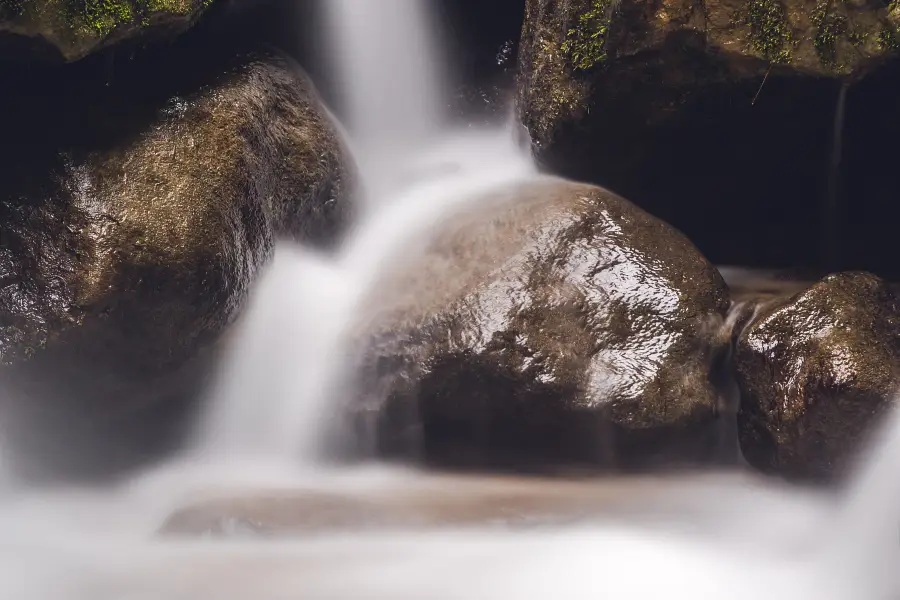 차오양산/조양산 관광단지