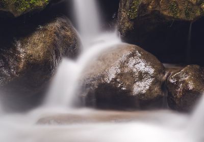 차오양산/조양산 관광단지