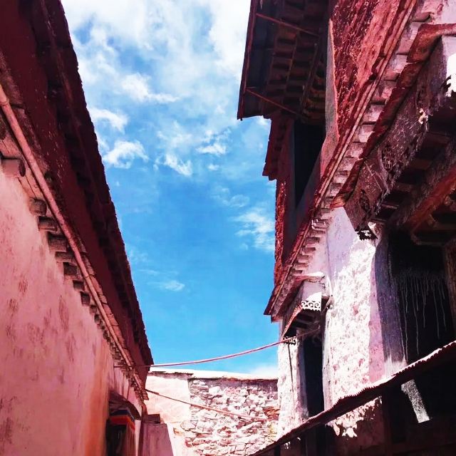 卡瑪當寺
