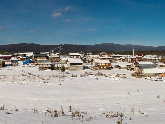 Yabuli Ski Resort