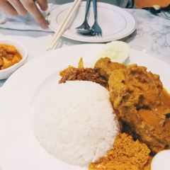 MADAM KWAN'S User Photo