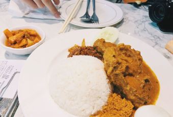 MADAM KWAN'S User Photo