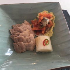 품 서울 여행 사진