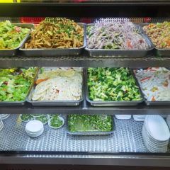 Chengcheng Chongbin Shuipen Mutton User Photo