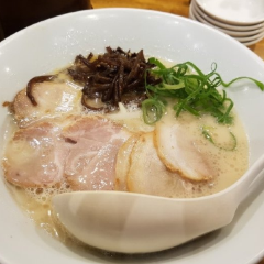 IPPUDO Ginza User Photo