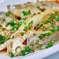 川海人家海鲜排档(莲花路1号店) User Photo