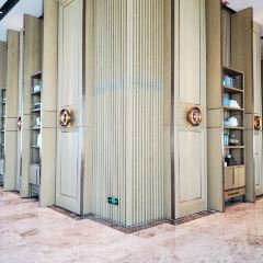 佳逸希爾頓格芮酒店·逸廚餐廳張用戶圖片