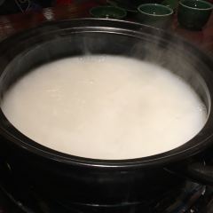 XIAN HUANG User Photo